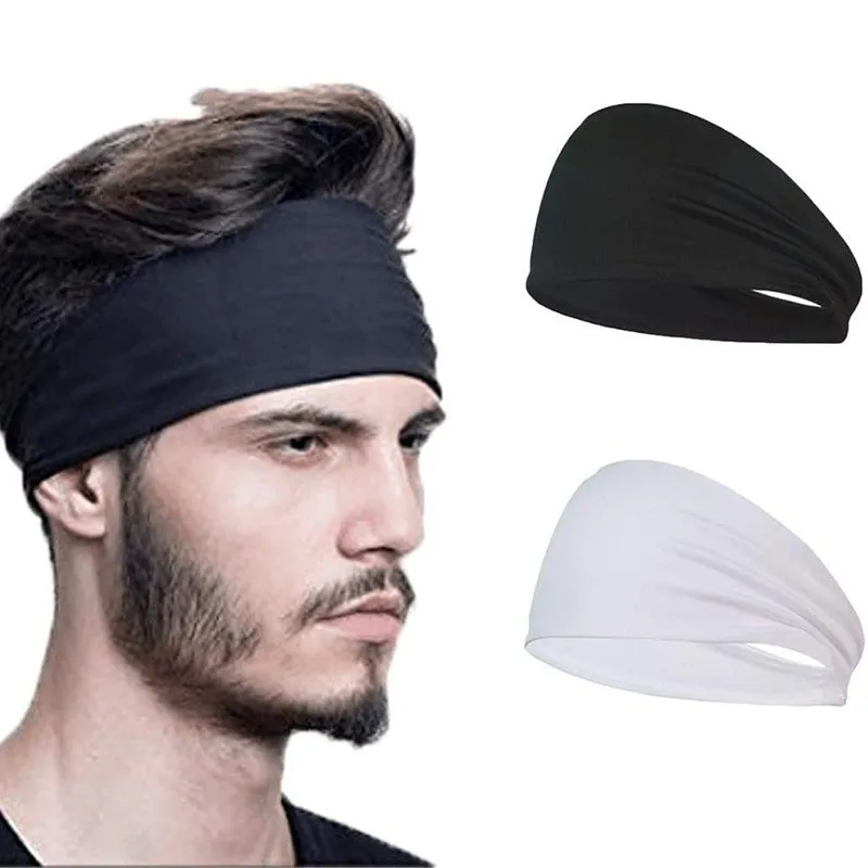 Men'S Grooming Tape - Ультратонкая впитывающая повязка на голову из