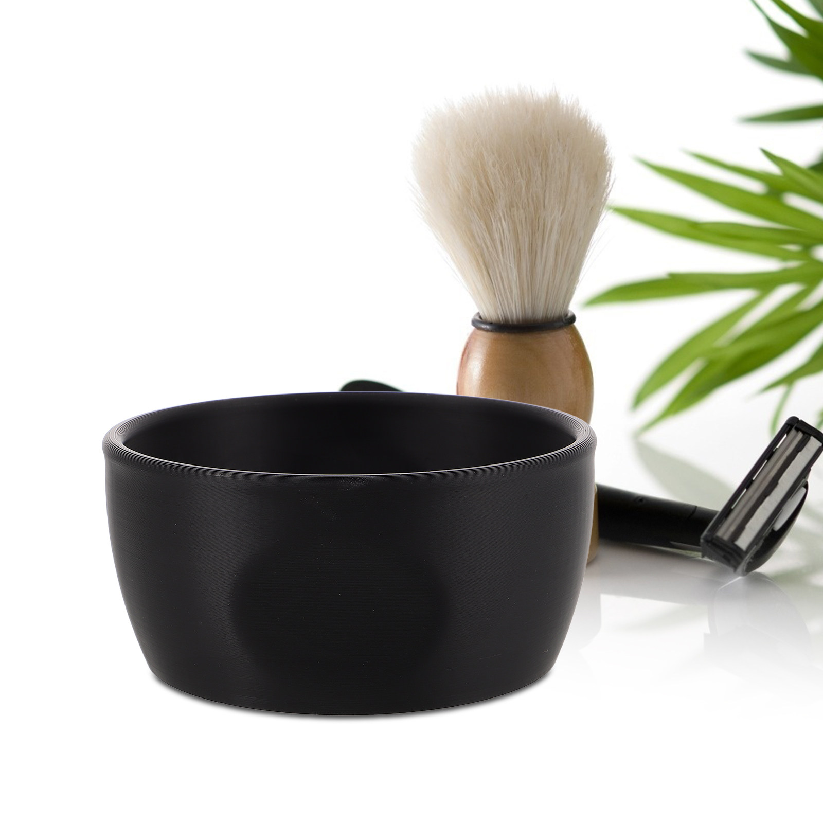 Shaving Bowl Soap - Миска для мыла для бритья с