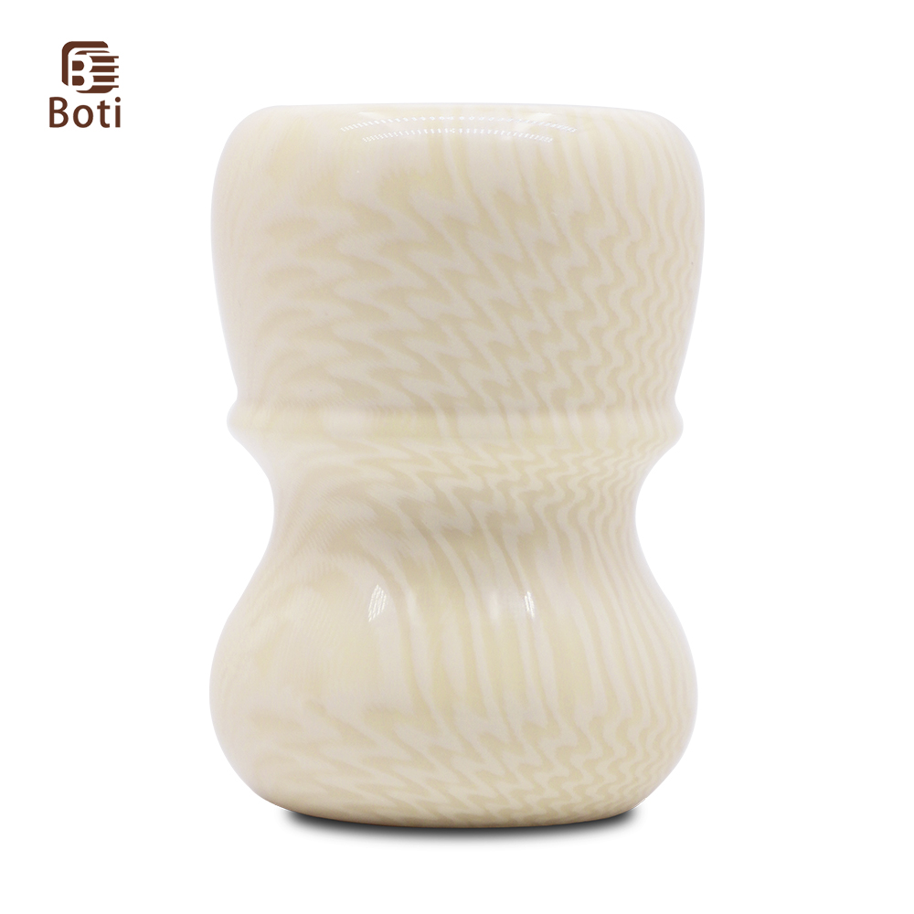 Shaving Bowl Soap - Смоляная щетка для бритья с кремом