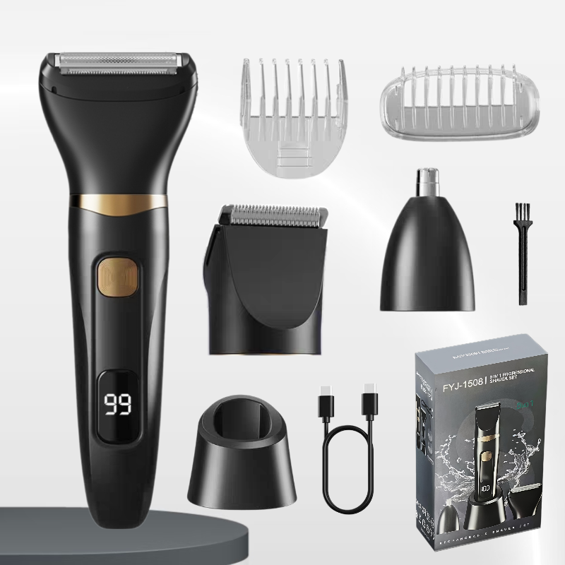 Men'S Grooming Underarm - Универсальный дорожный набор для мужского ухода