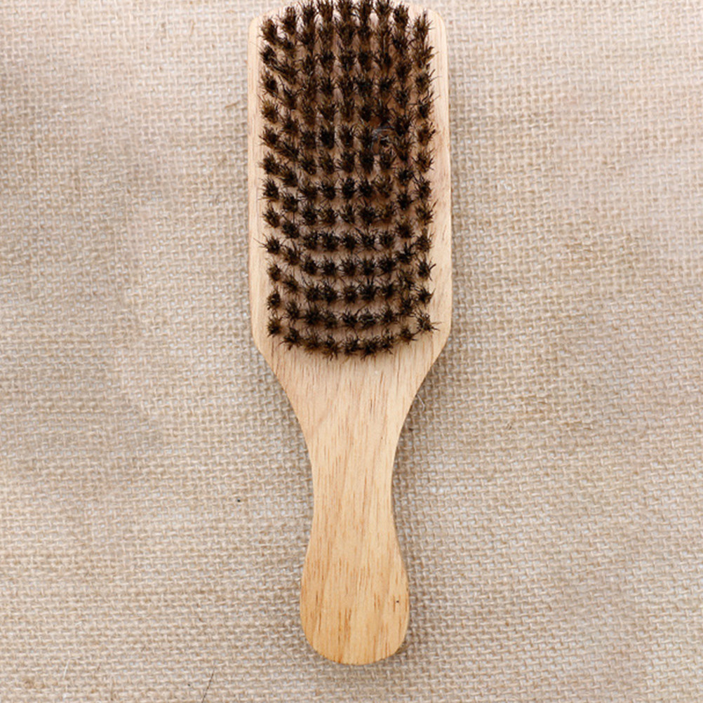 Men'S Grooming Tool - 2 шт. двусторонних расчесок для укладки