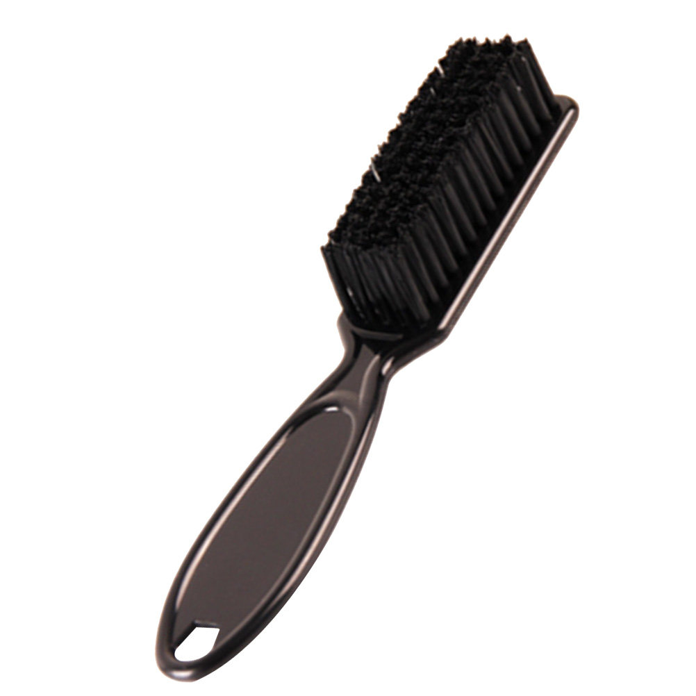 Men'S Grooming Tool - Набор из 3-х щеток для бороды