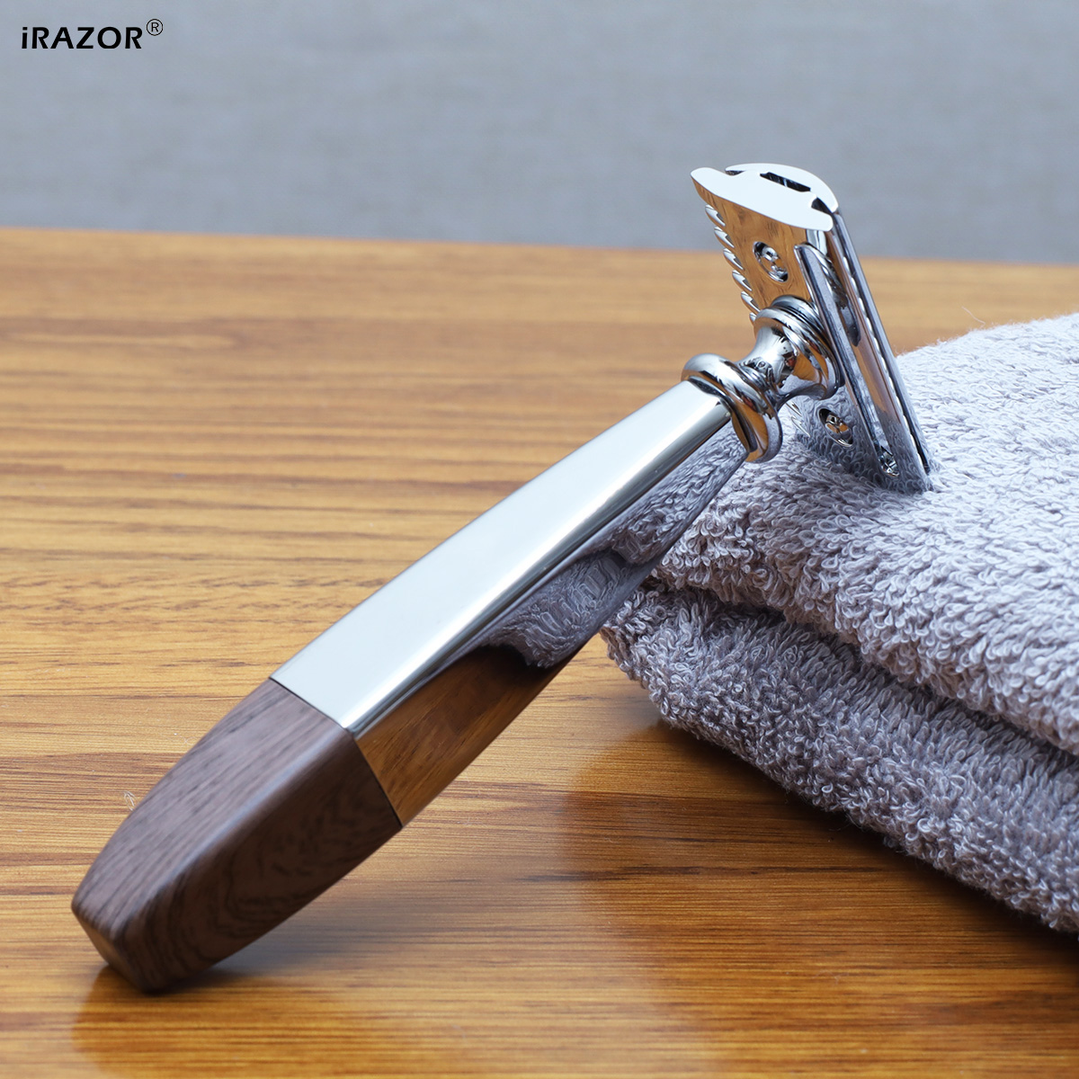 iRAZOR классическая мужская бе – обзор и цена Men'S Grooming Underarm