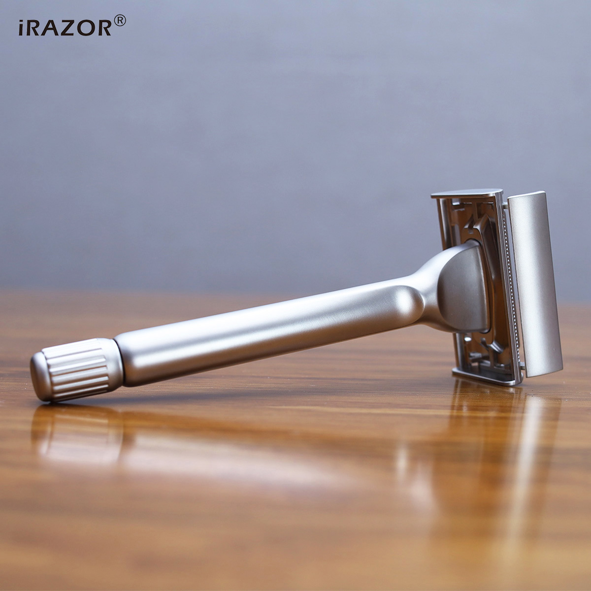 iRAZOR новая тяжелая твердая б – обзор и цена Men'S Grooming Underarm