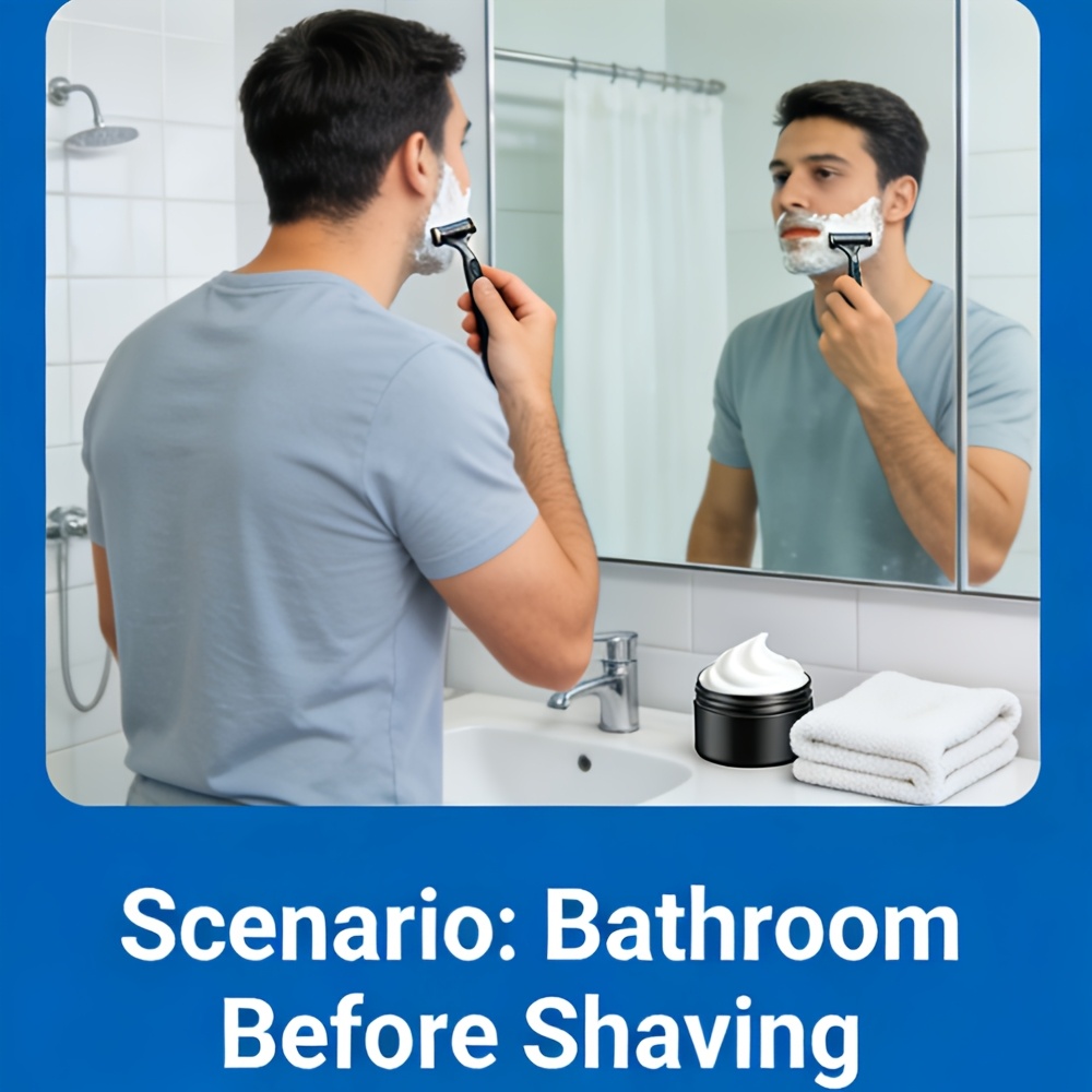 Набор ручных бритв: 6-слойная  – обзор и цена Men'S Grooming Underarm