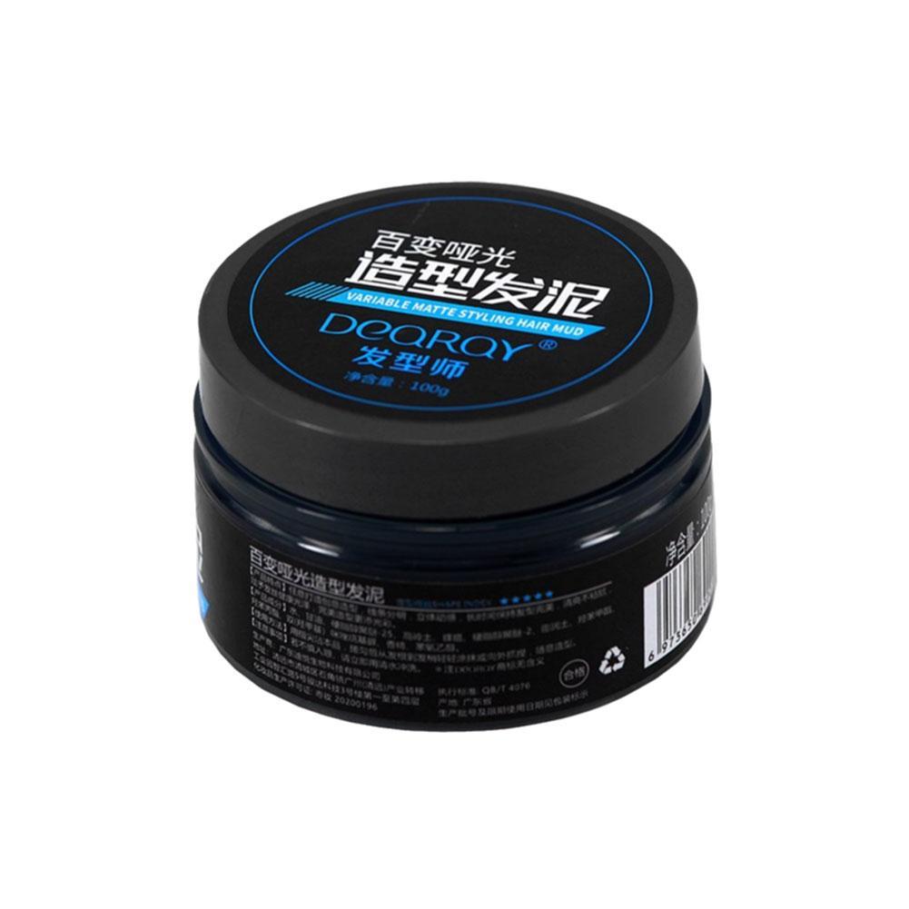 Паста для укладки волос для му – обзор и цена Men'S Grooming Gel