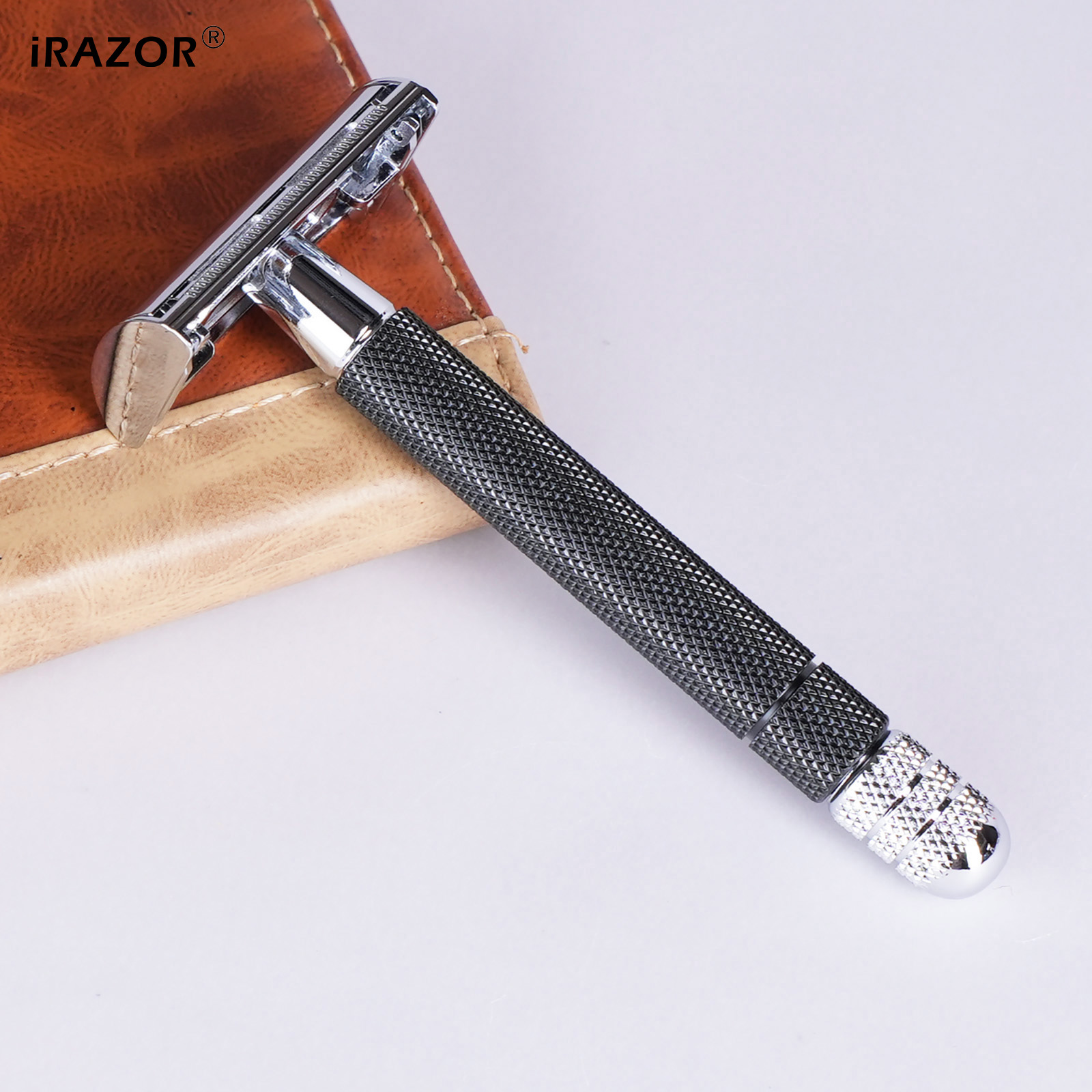 Бритва iRAZOR Butterfly Open D – обзор и цена Men'S Grooming Underarm