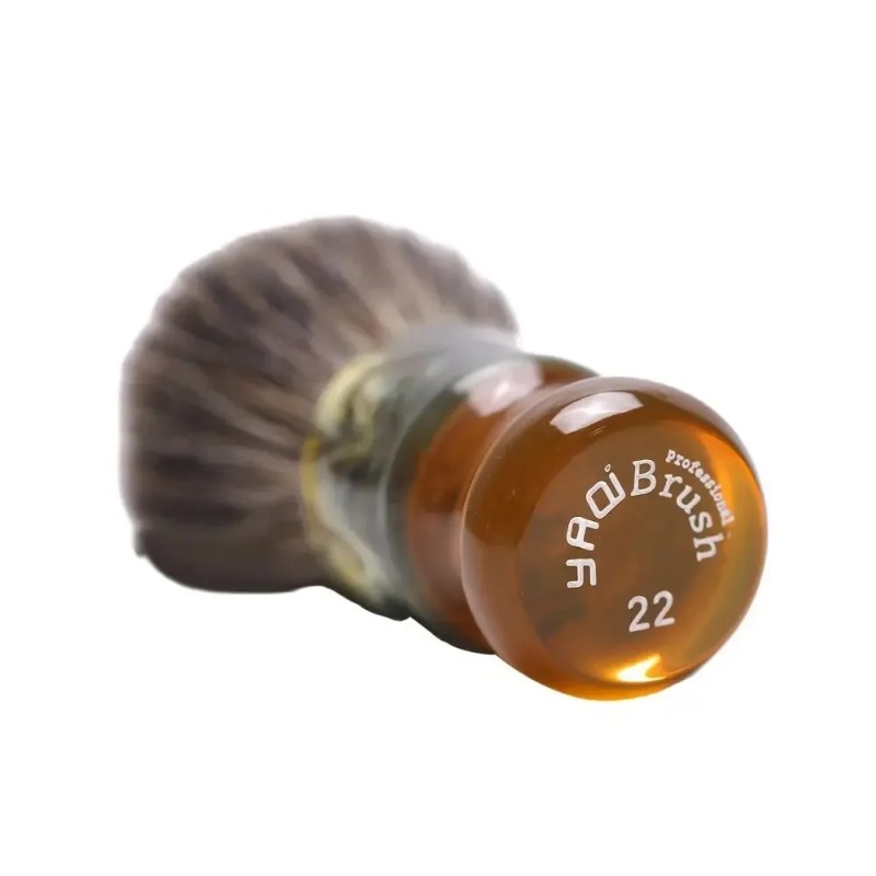 YAQI Кисть для бритья с ручкой – обзор и цена Men'S Grooming Tool