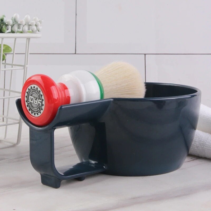 Yaqi Высококачественная пласти – обзор и цена Shaving Bowl Soap