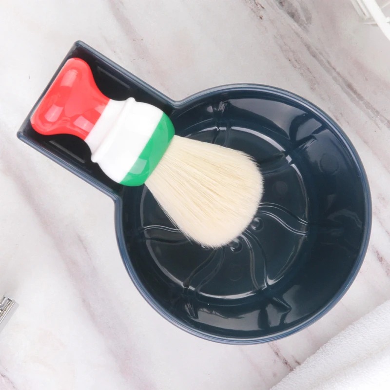 Yaqi Высококачественная пласти – обзор и цена Shaving Bowl Soap
