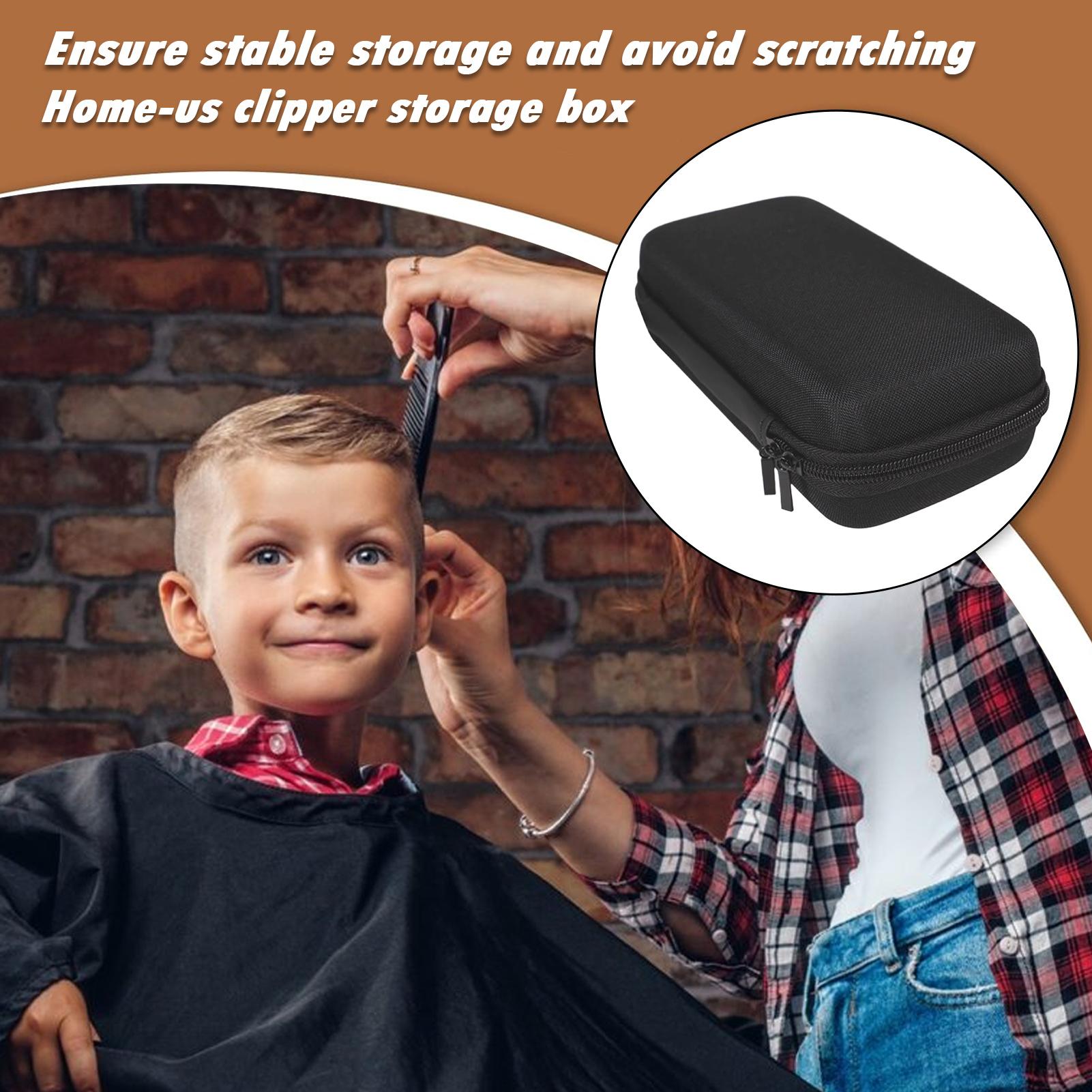 Кейс для хранения электрически – обзор и цена Men'S Grooming Tool
