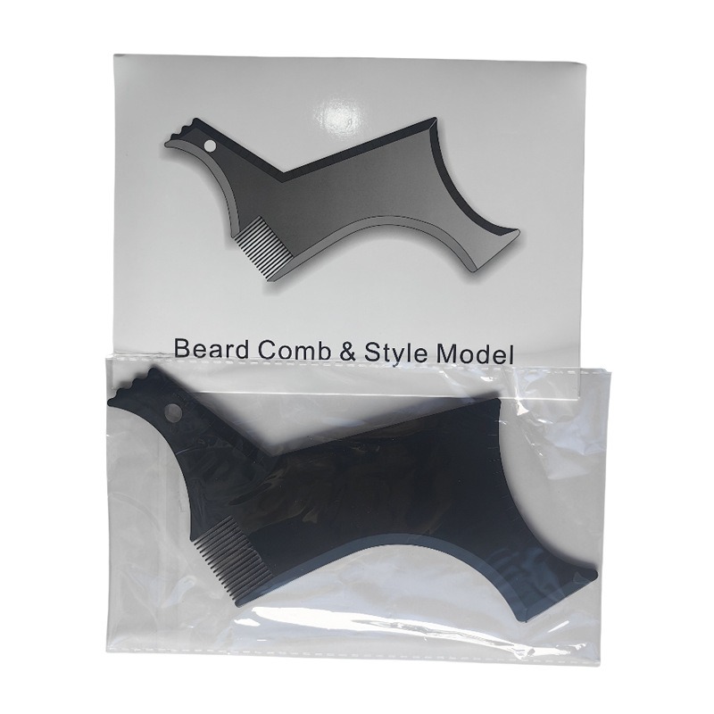 Инструмент для формирования бо – обзор и цена Men'S Grooming Tool