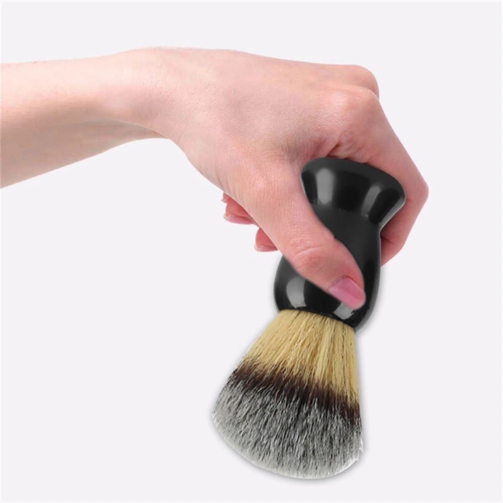 Набор для бритья 3-в-1: щетка  – обзор и цена Shaving Bowl Soap