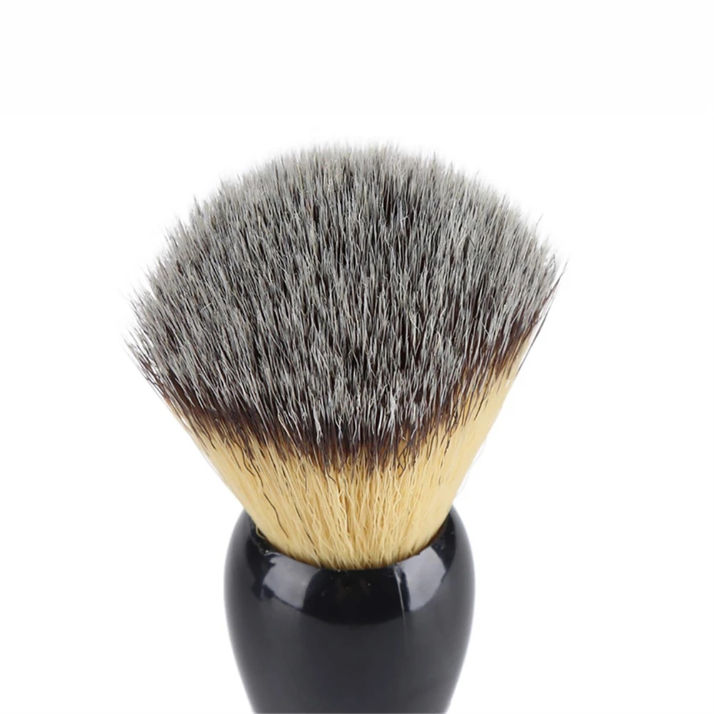 Набор для бритья 3-в-1: щетка  – обзор и цена Shaving Bowl Soap