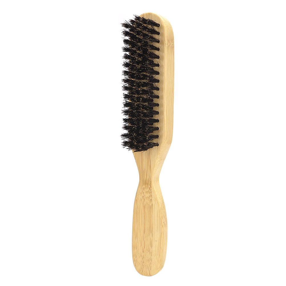 Щетка для бороды из кабаньей щ – обзор и цена Men'S Grooming Tool