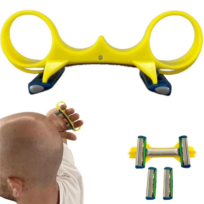 Набор для ухода за волосами M0 – обзор и цена Men'S Grooming Tool