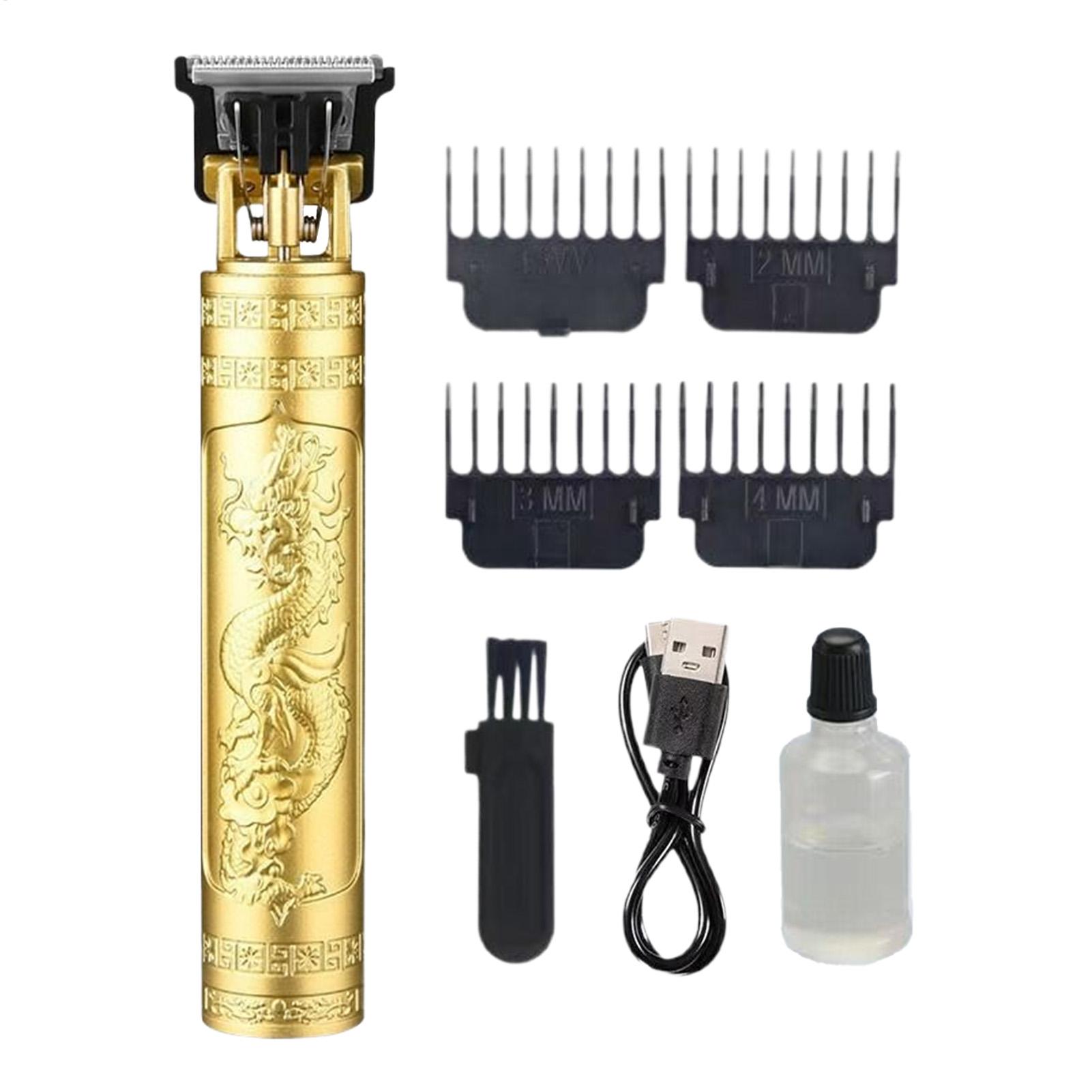 Беспроводные машинки для стриж – обзор и цена Men'S Grooming Tool