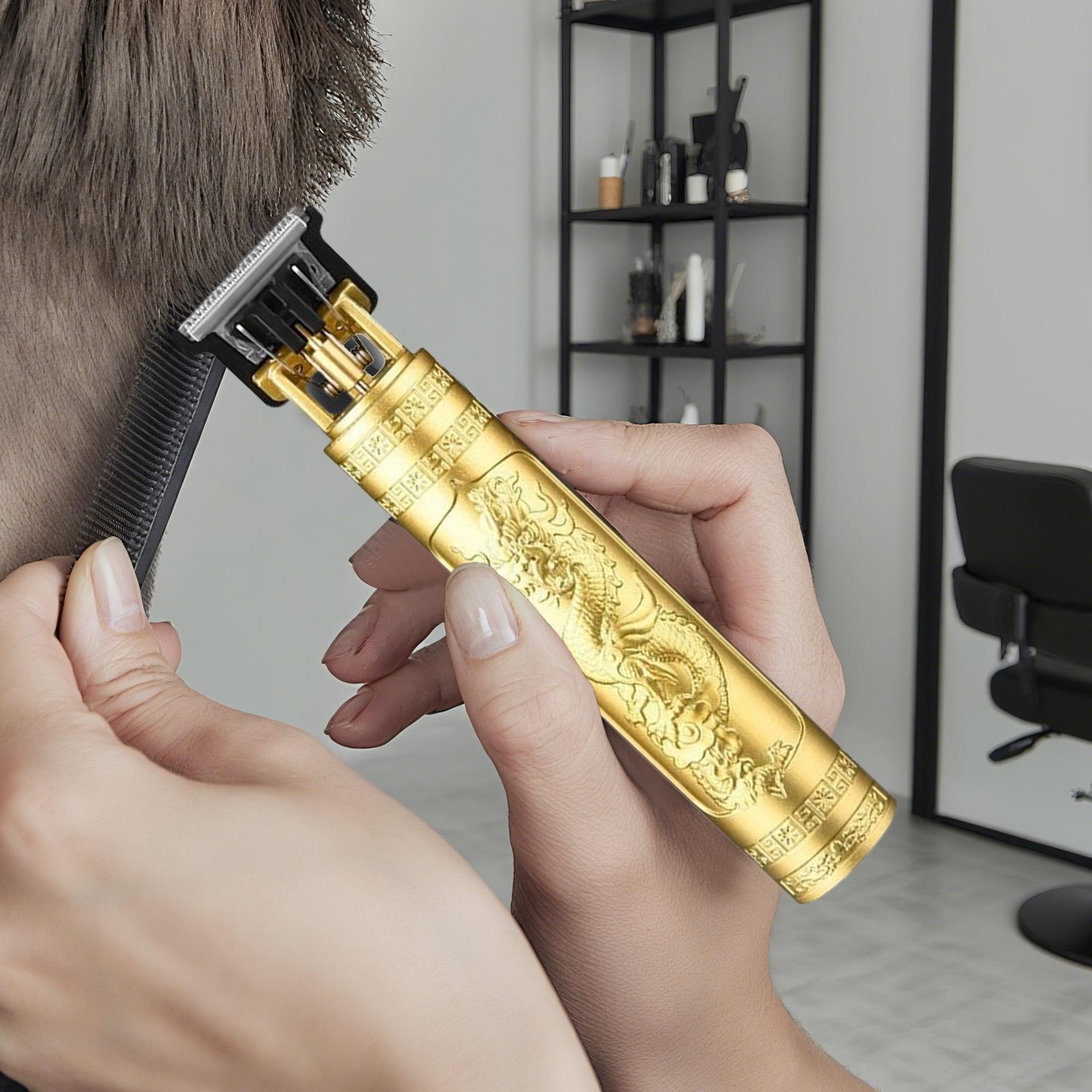 Беспроводные машинки для стриж – обзор и цена Men'S Grooming Tool