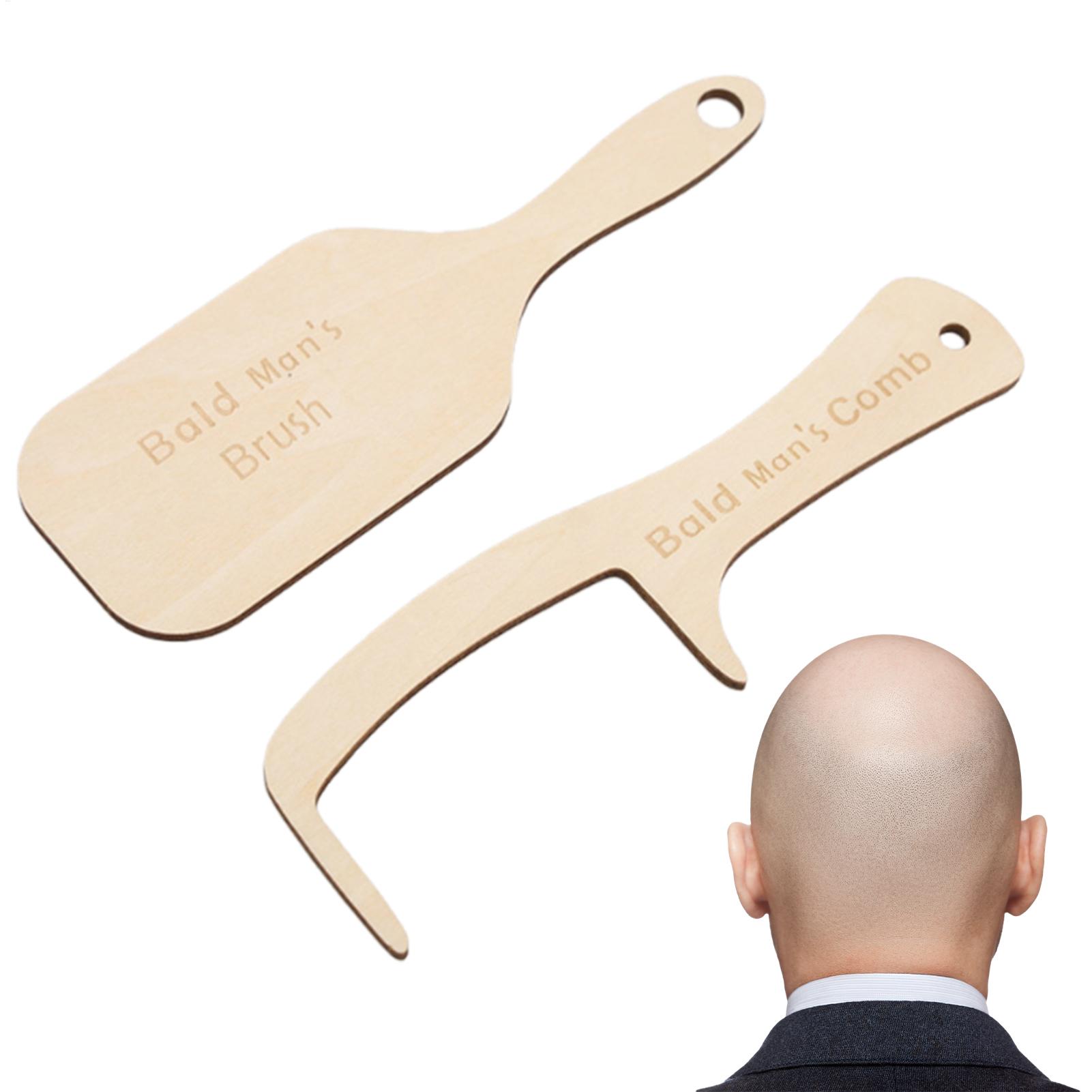 2 шт., забавный инструмент для – обзор и цена Men'S Grooming Tool
