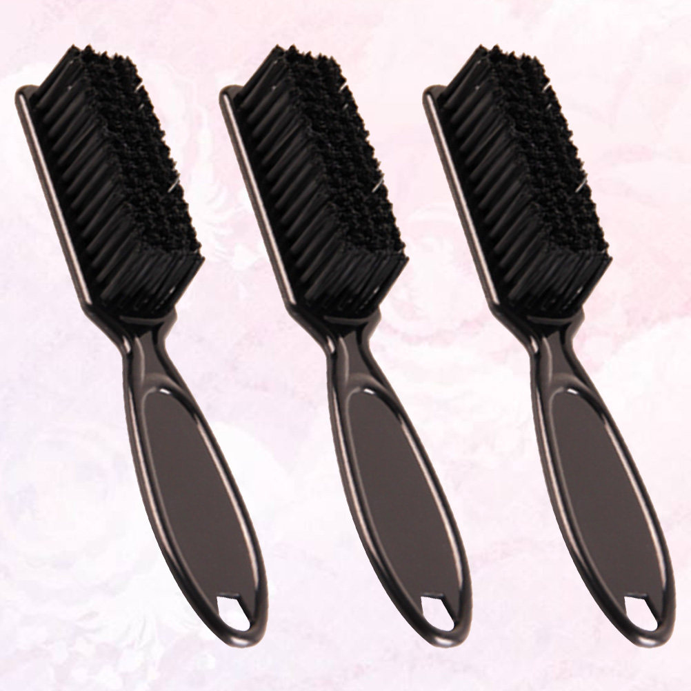 Набор из 3-х щеток для бороды  – обзор и цена Men'S Grooming Tool