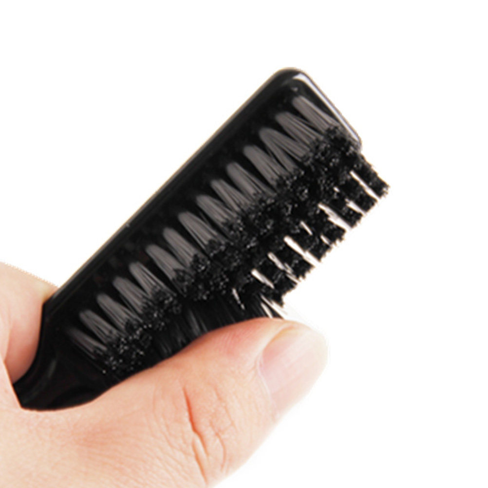 Набор из 3-х щеток для бороды  – обзор и цена Men'S Grooming Tool