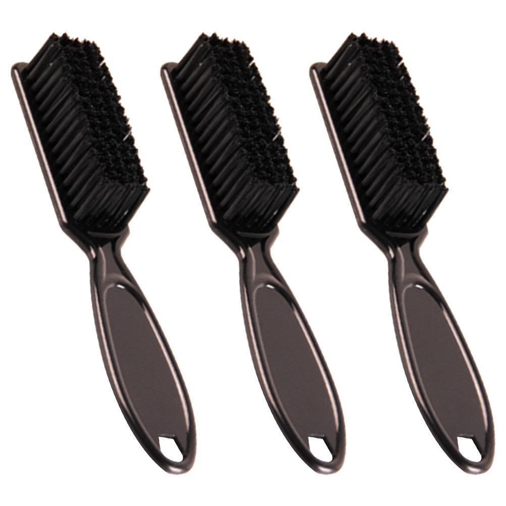 Набор из 3-х щеток для бороды  – обзор и цена Men'S Grooming Tool
