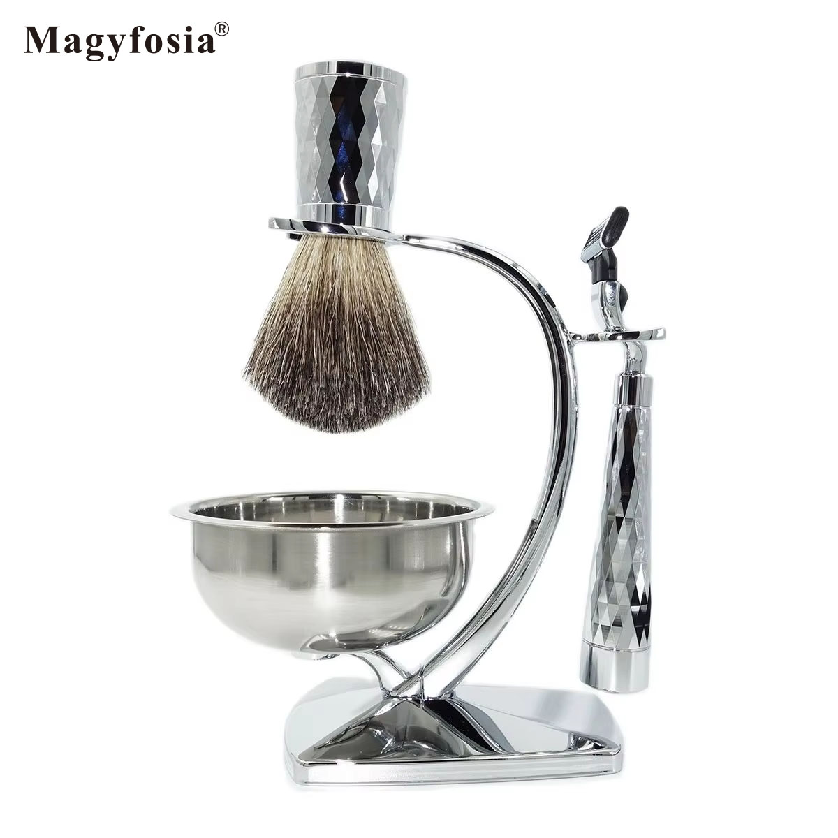 Magyfosia, новая блестящая мер – обзор и цена Men'S Grooming Underarm