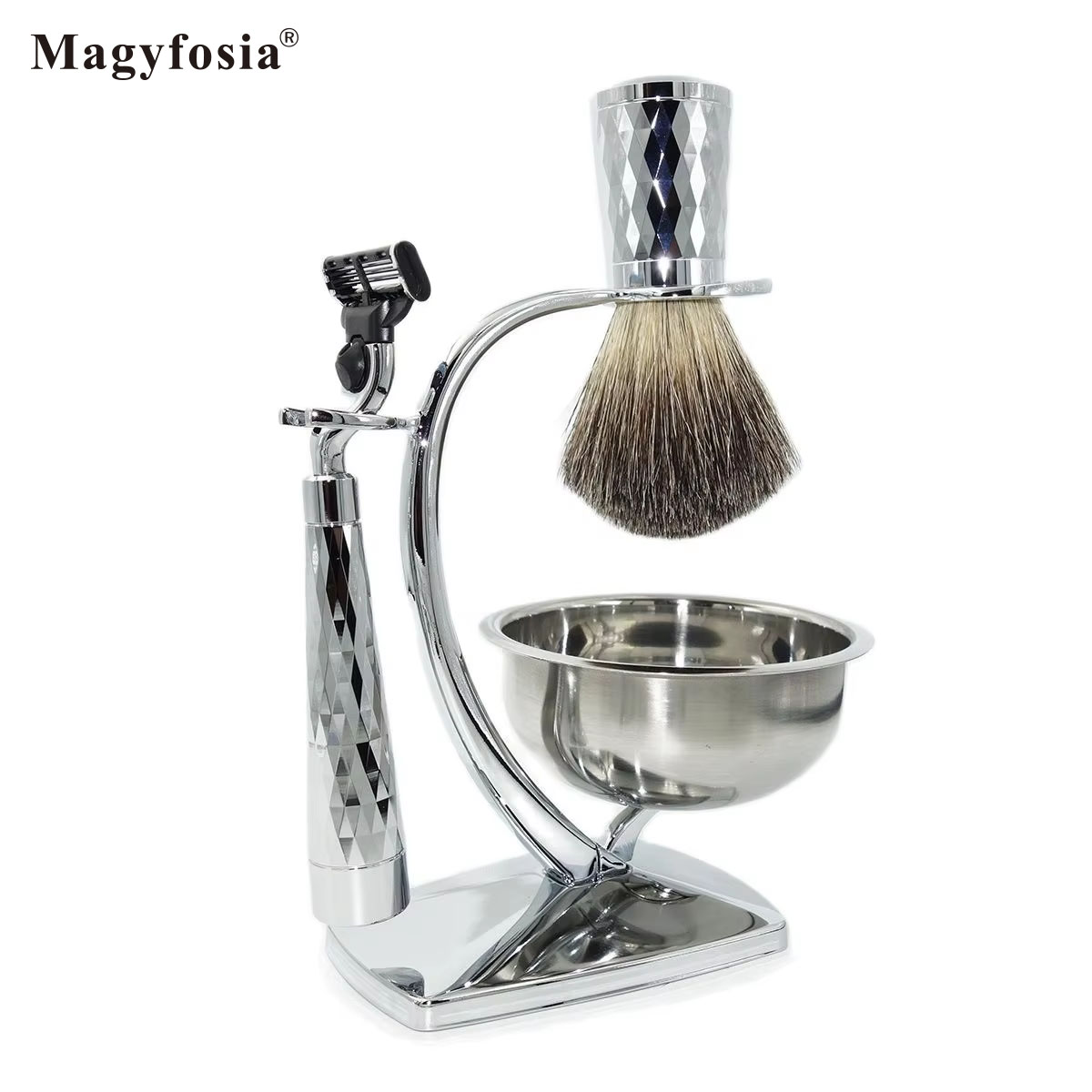 Magyfosia, новая блестящая мер – обзор и цена Men'S Grooming Underarm