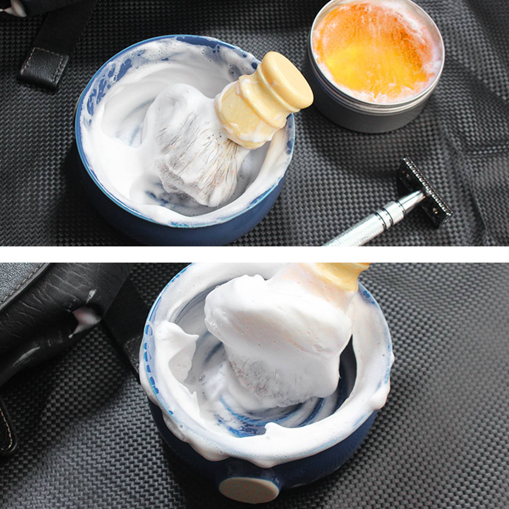A38T- Мужская кружка для брить – обзор и цена Shaving Bowl Soap